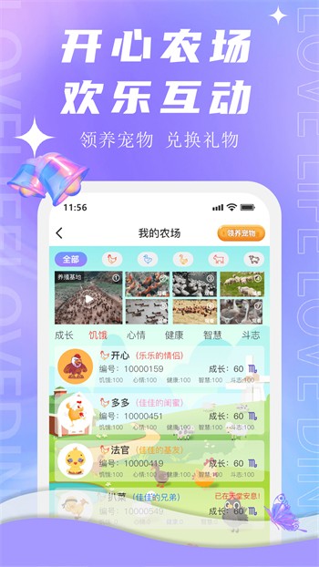 小狗旅行记红包版图3-3