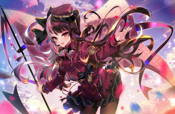 女性情感表达