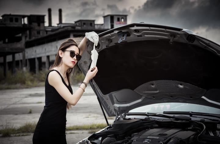 现代母亲的角色转变