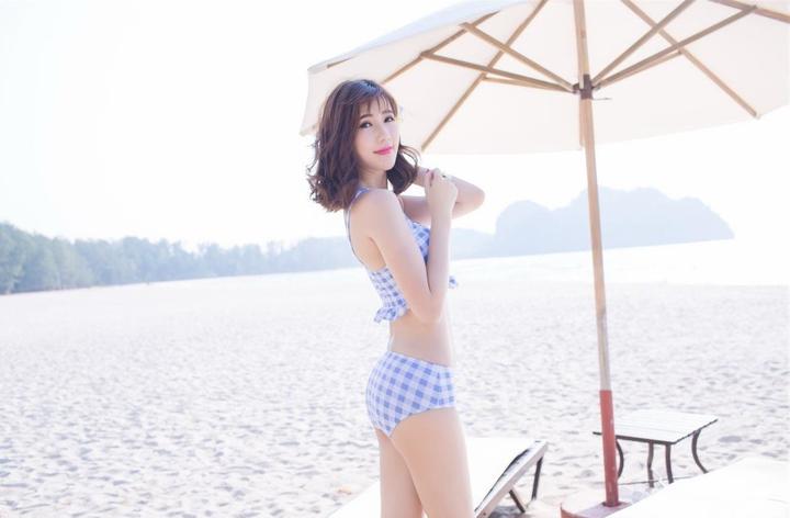 女性身体表达自由的觉醒